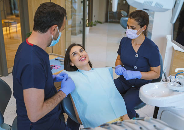 Best Dental Exams and Cleanings  in Crowley Lake, CA